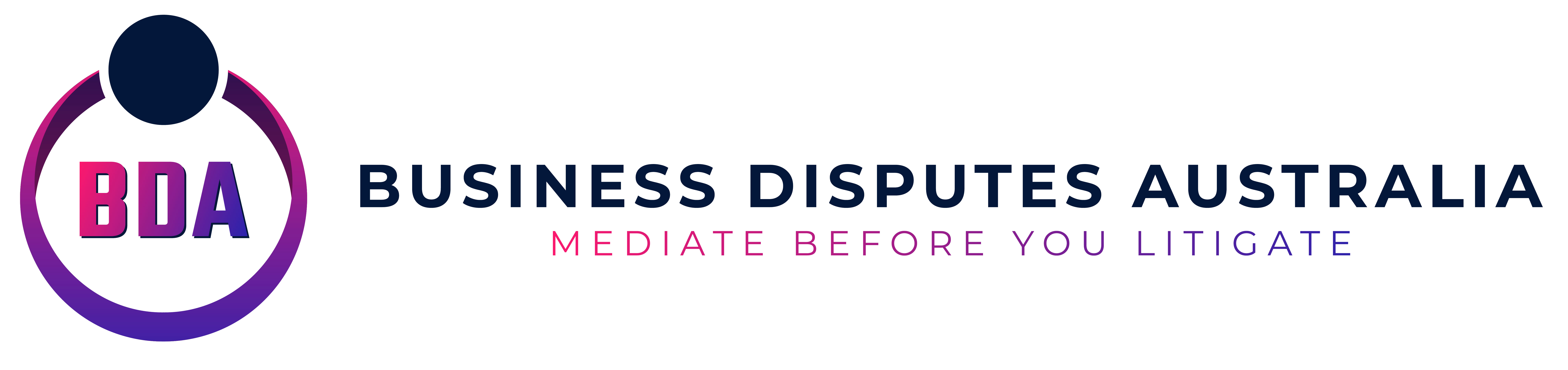 Business Disputes Australia
